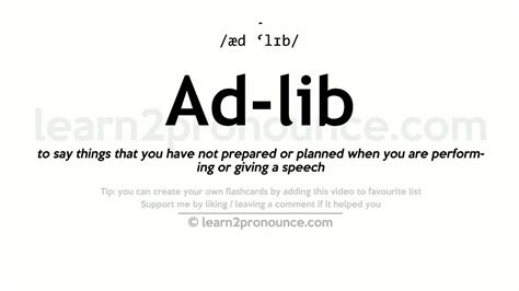 adlibs meaning in music: How do adlibs in music add depth to performances?