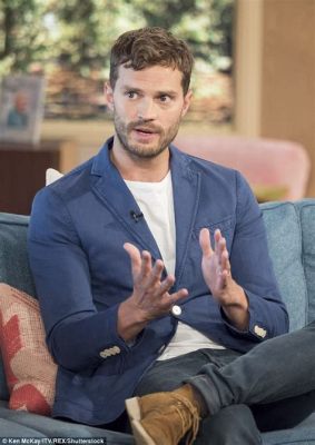 Can Jamie Dornan Dance? An Insight into the Multifaceted Talent