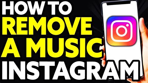 Did Instagram Remove Music? A Detailed Analysis