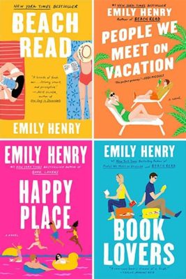 Do You Have to Read Emily Henry Books in Order? A Discussive Analysis