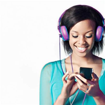 does apple music have ads? exploring the world of ad-free streaming services