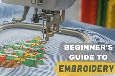 is embroidery hard with a machine How does the complexity of embroidery compare when using traditional methods versus machines?