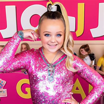 was jojo siwa in dance moms season 4