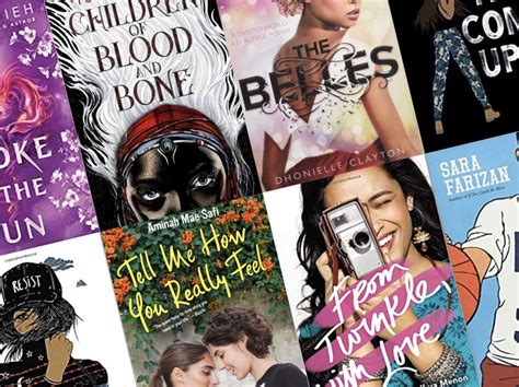 What Are Young Adult Books: A Diverse and Engaging Landscape