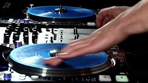 what is a flip in music: how does it differ from a turntablism?