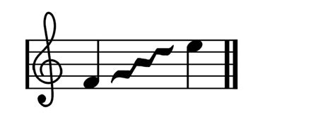 what is a glissando in music