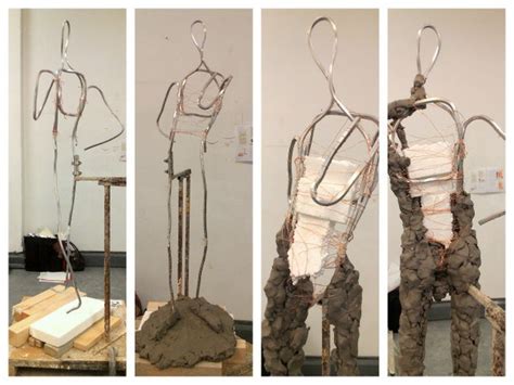 What Is Armature in Art: A Multi-Perspective