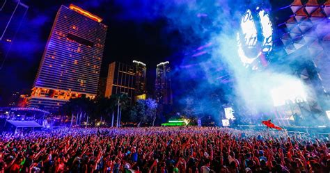 what is the biggest music festival in the us