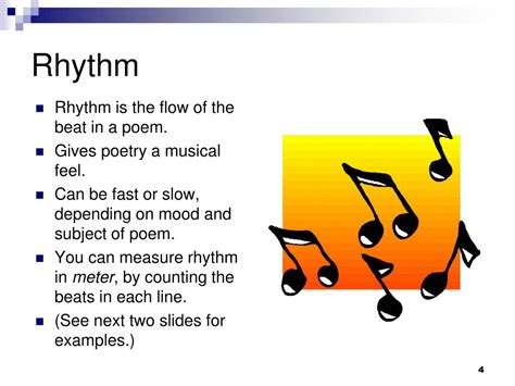 What is the Meter in Music and How Does It Relate to the Rhythmic Flow in Literary Prose?