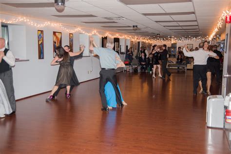 What to Wear for Ballroom Dance Lessons: A Style and Comfort Discussion