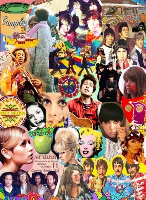 what type of music was popular in the 60s: the influence of the 60s music on fashion and culture